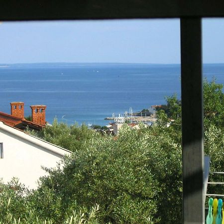 Apartment Miroslav Krk Town Luaran gambar