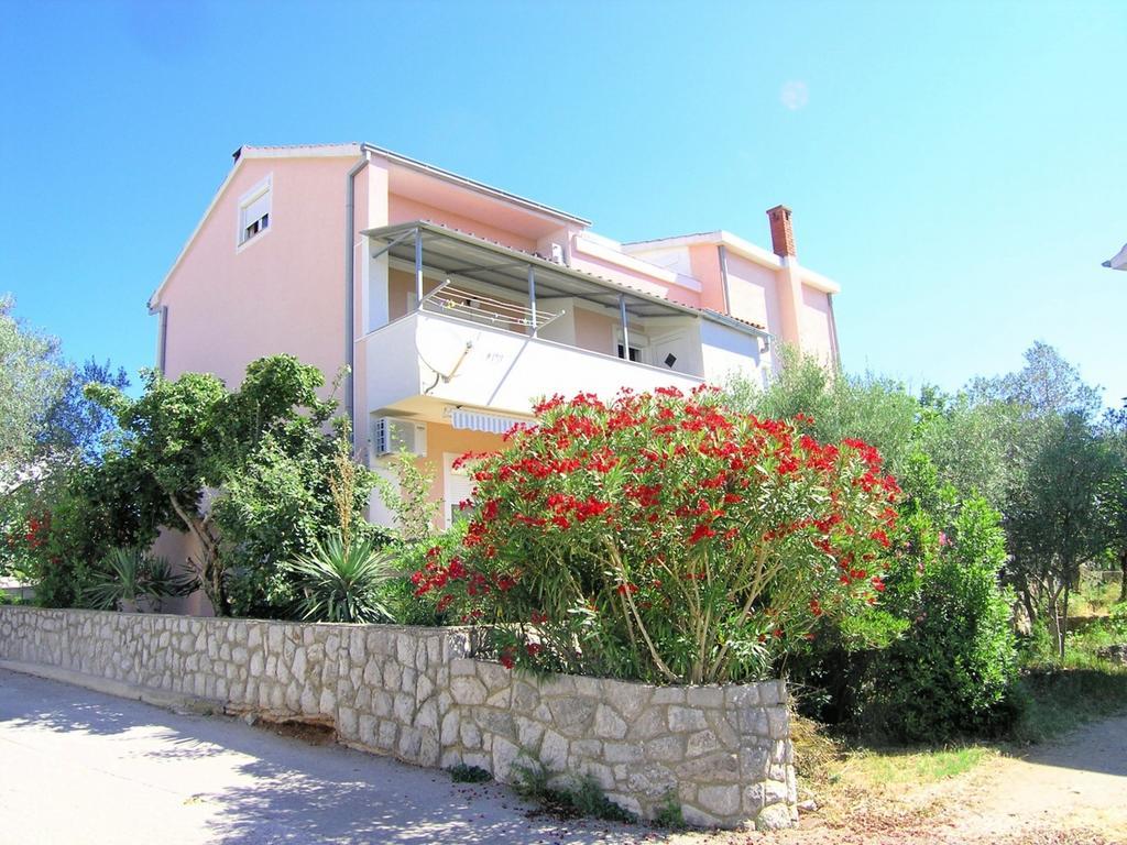 Apartment Miroslav Krk Town Bilik gambar